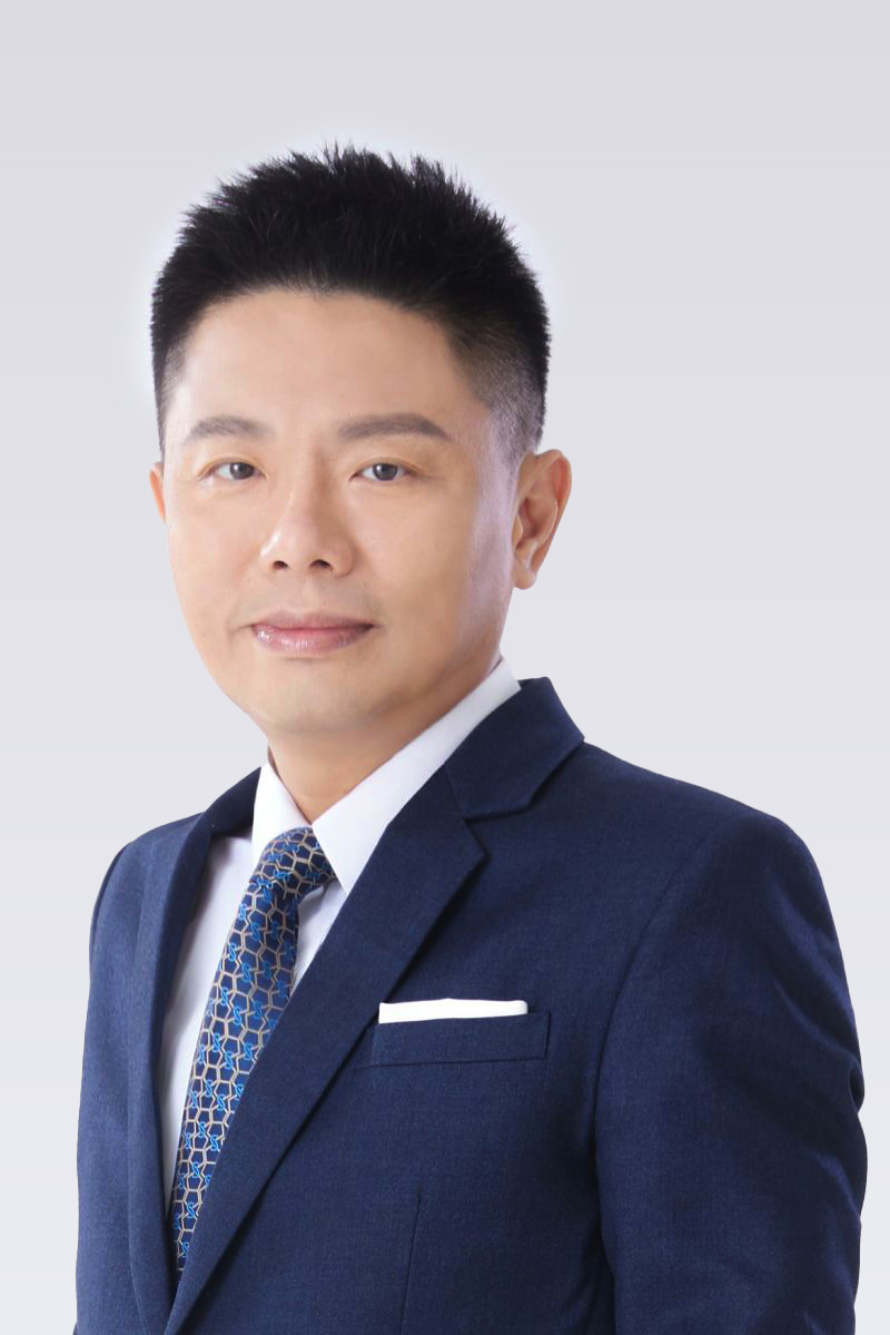 枋啓民 律師