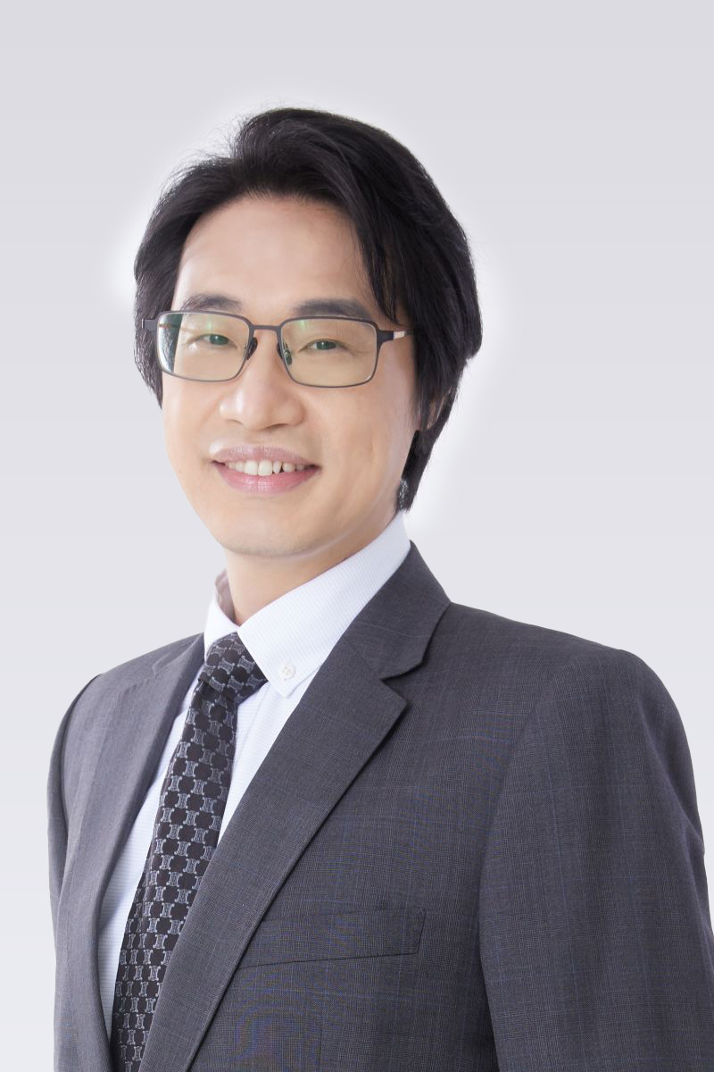 董家豪 律師