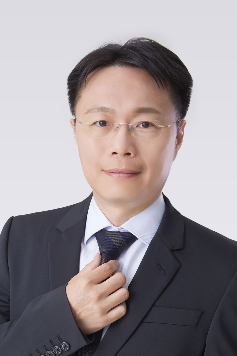 陳思宏 律師