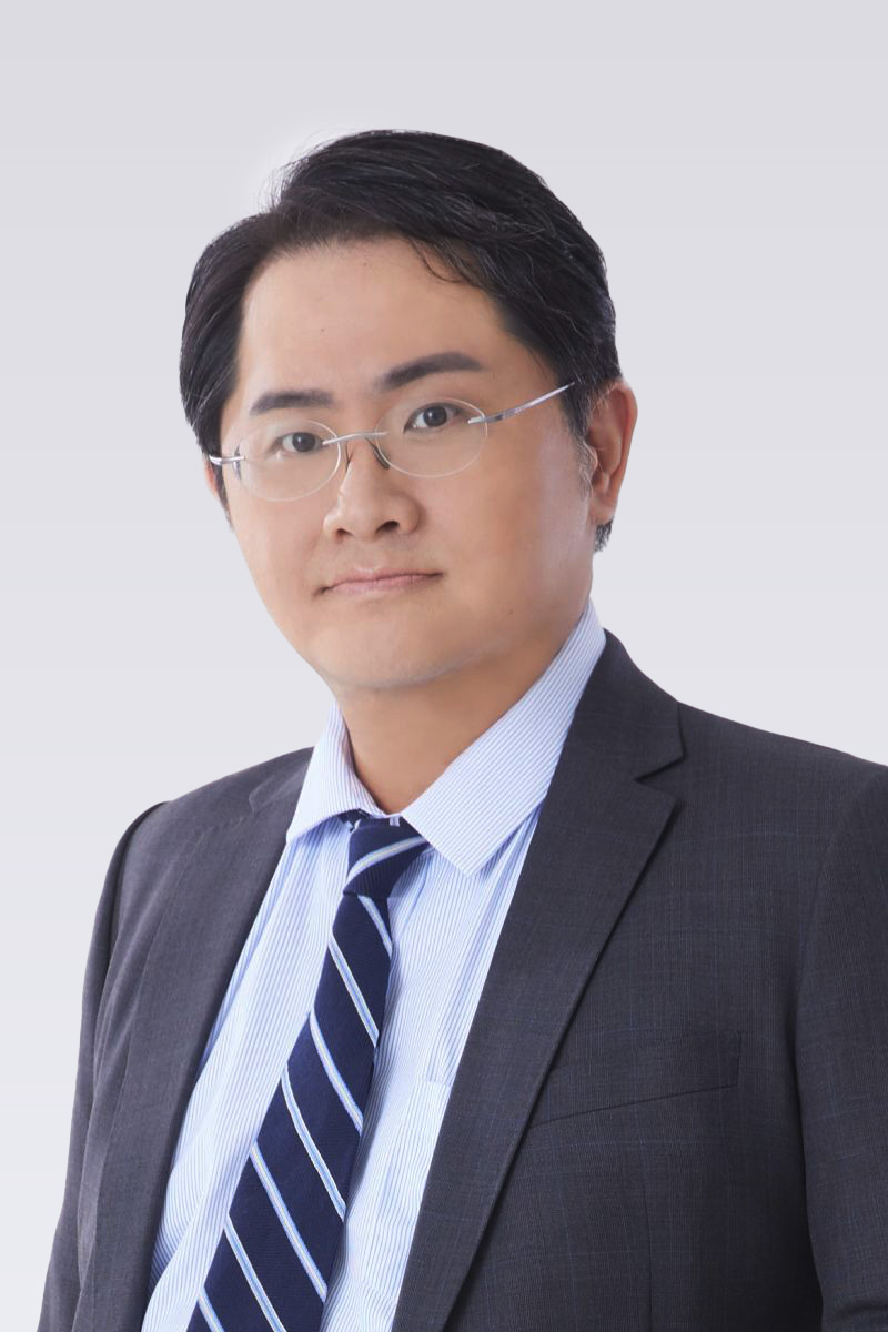 狄彥君 律師